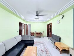 Blk 276A Wenya (Jurong West), HDB 4 Rooms #566878651